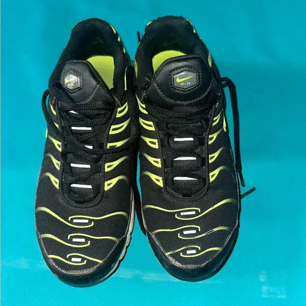 Nike Air Max Plus